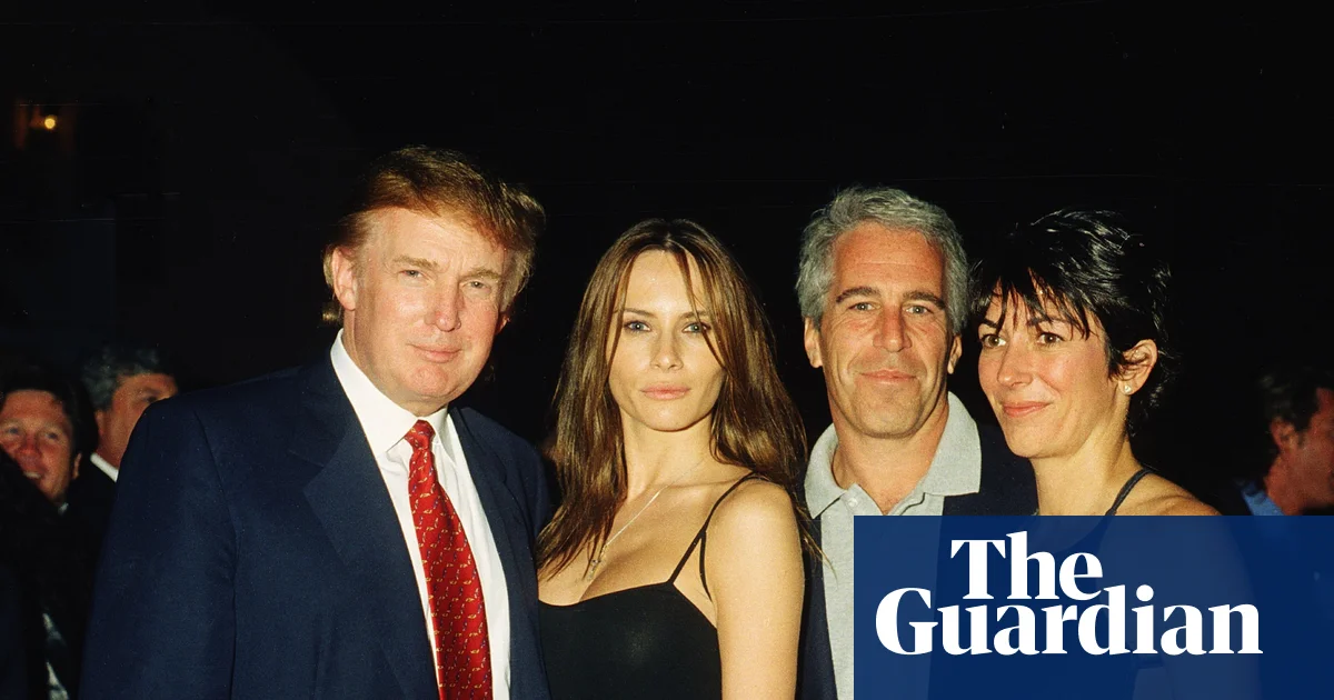 Survivors blast Melania Trump for “shifting blame” in Epstein abuse case