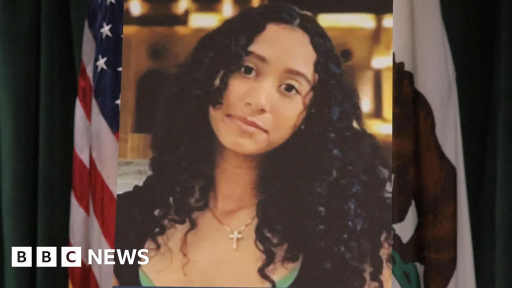 US singer D4vd denies murder charges in case of missing teen girl