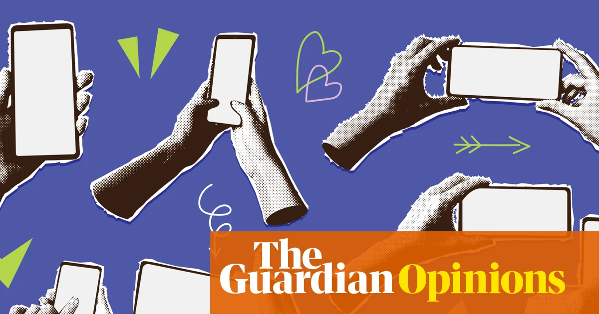 Phones Still Undermining Our Mental Health—Without Even Social Media, Devi Sridhar Warns