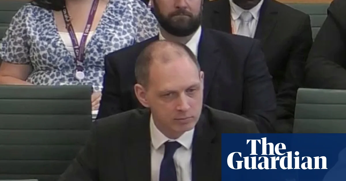 Mandelson Ally Pulls Out of Witness Stand in Scandal Saga