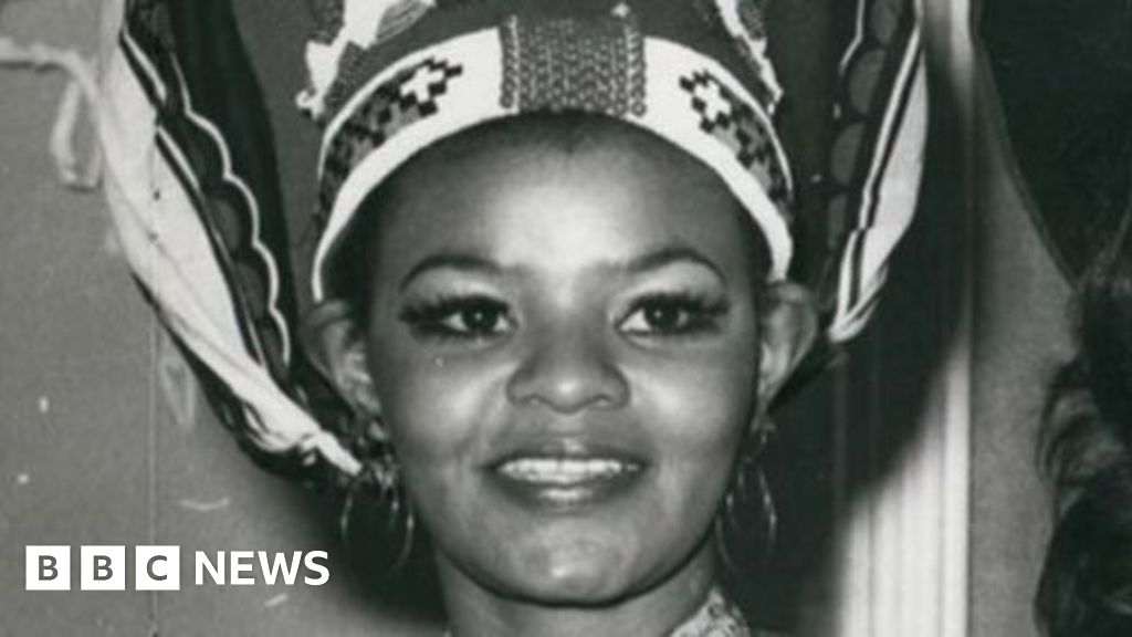 South Africa’s former Miss World star and trailblazer passes at 76