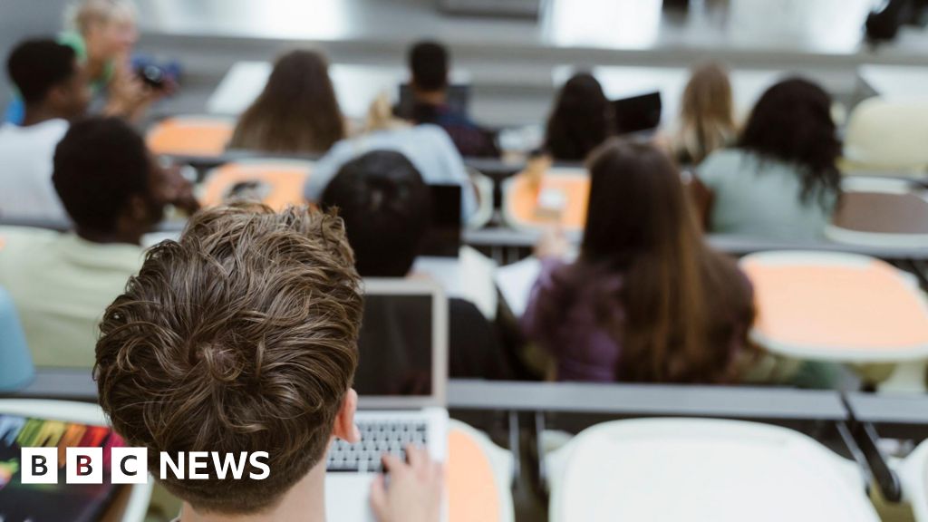 22,000 students ordered to repay mistaken maintenance loans—time for accountability in our education system.