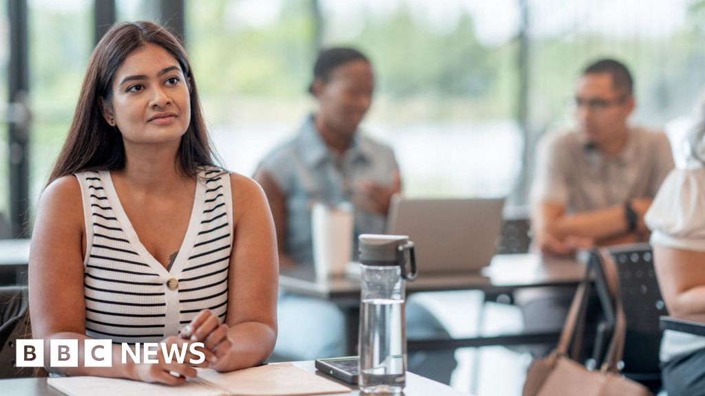 Is Canada losing its appeal for Indian students? The dream destination may be shifting.