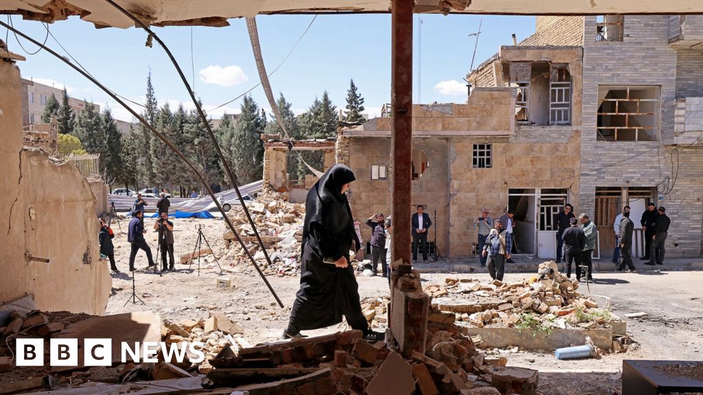 What the US-Iran Two-Week Ceasefire Means for America's Future