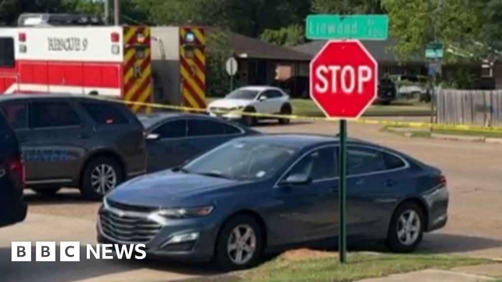 Louisiana Shooting Claims Lives of Eight Kids, Authorities Confirm