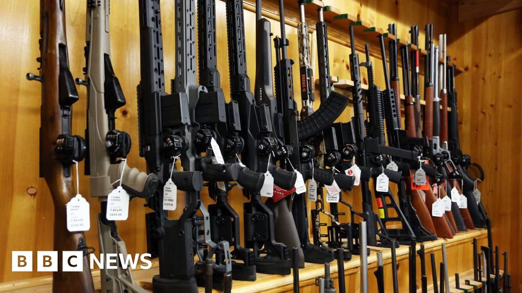 Canada’s Biggest Gun Control Push in Decades Fails to Hit the Mark