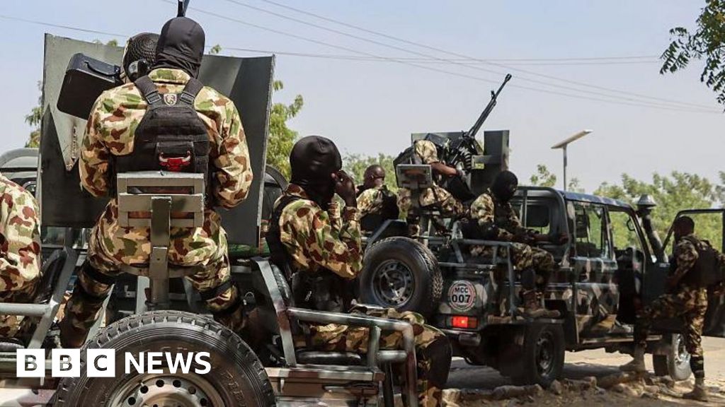Locals Challenge Nigerian Army’s Claim of 31 Rescued After Easter Attack