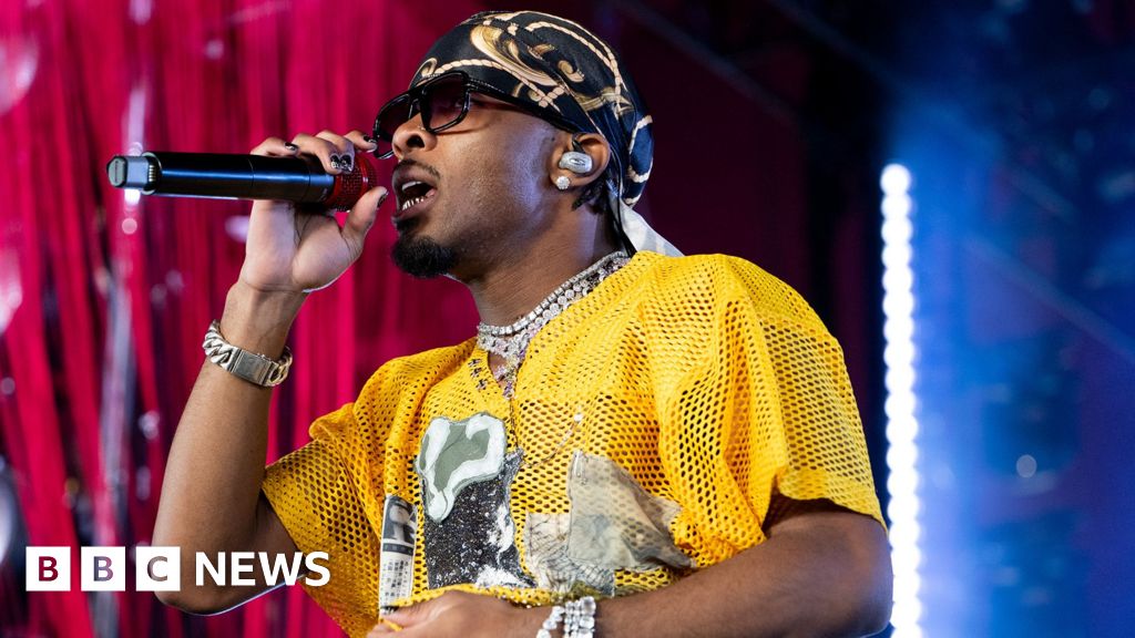 Rising Star D4vd Detained in Teen Girl’s Death Investigation