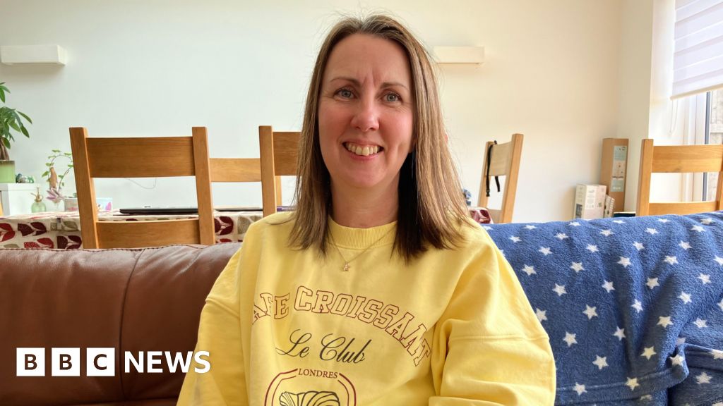 Balancing Act: A Mom’s Dedication to Teaching and Family