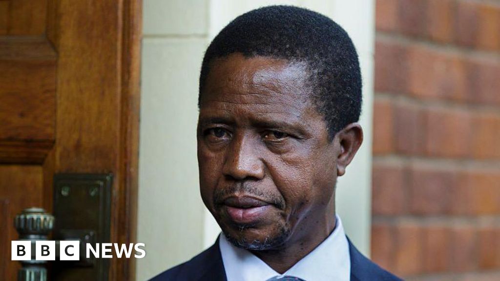 South Africa Orders Zambia to Return Ex-President’s Body