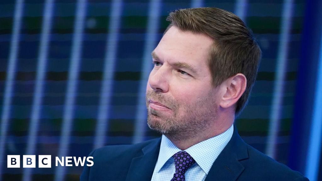 Prosecutor investigates abuse allegations against California gubernatorial hopeful Swalwell