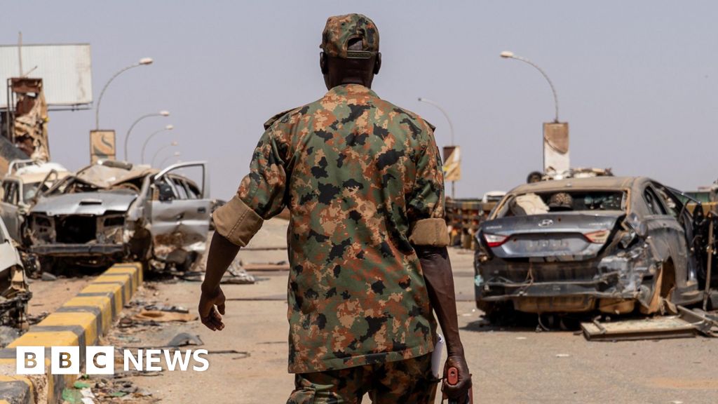 Iranian woman busted in US for suspected arms smuggling to Sudan