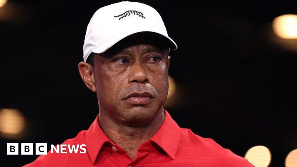 Prosecutors demand Tiger Woods’ prescription records following Florida arrest