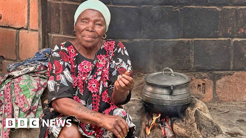 “We Demand a Voice: Citizens Push Back Against Displacement for Nigeria’s Capital”