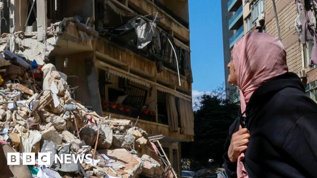 Lebanon demands ceasefire before any Israel talks, signs of upcoming tensions