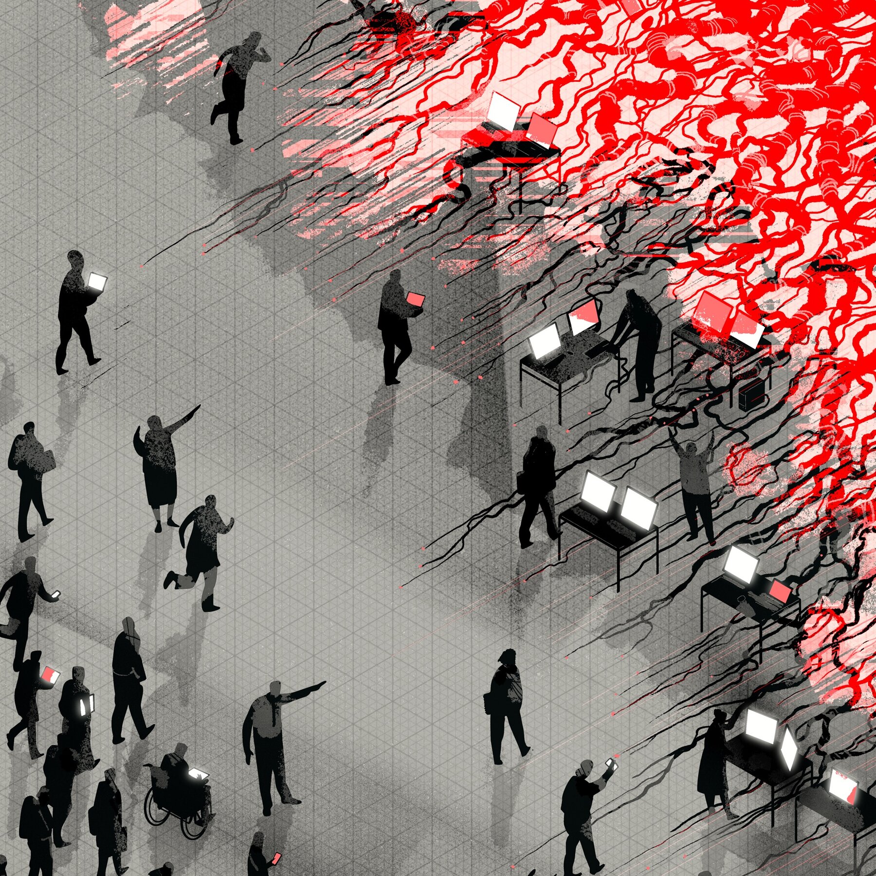 Unprecedented Demand for AI Cybersecurity Jobs as Digital Threats Evolve