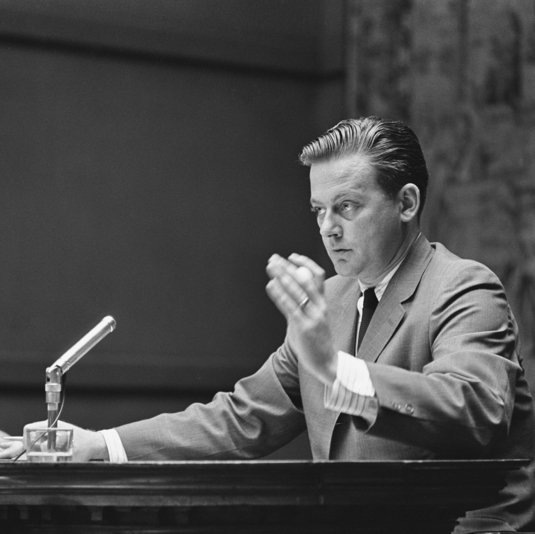 John Marion: Remembering the Architect of the Modern Art Auction