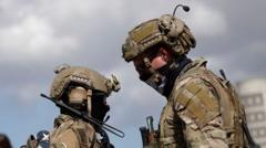 US to Bolster Poland Presence with 5,000 Additional Troops