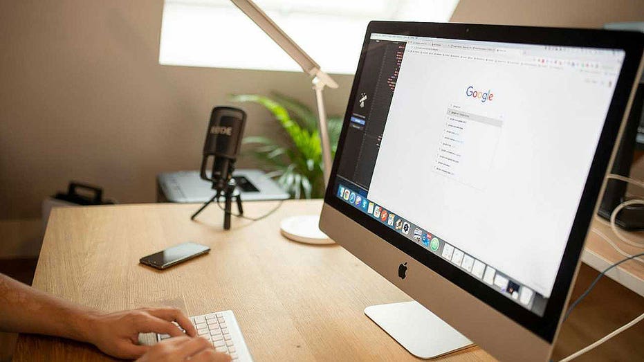 Securing Your Digital Footprint: What Scammers Find When They Google Your Name