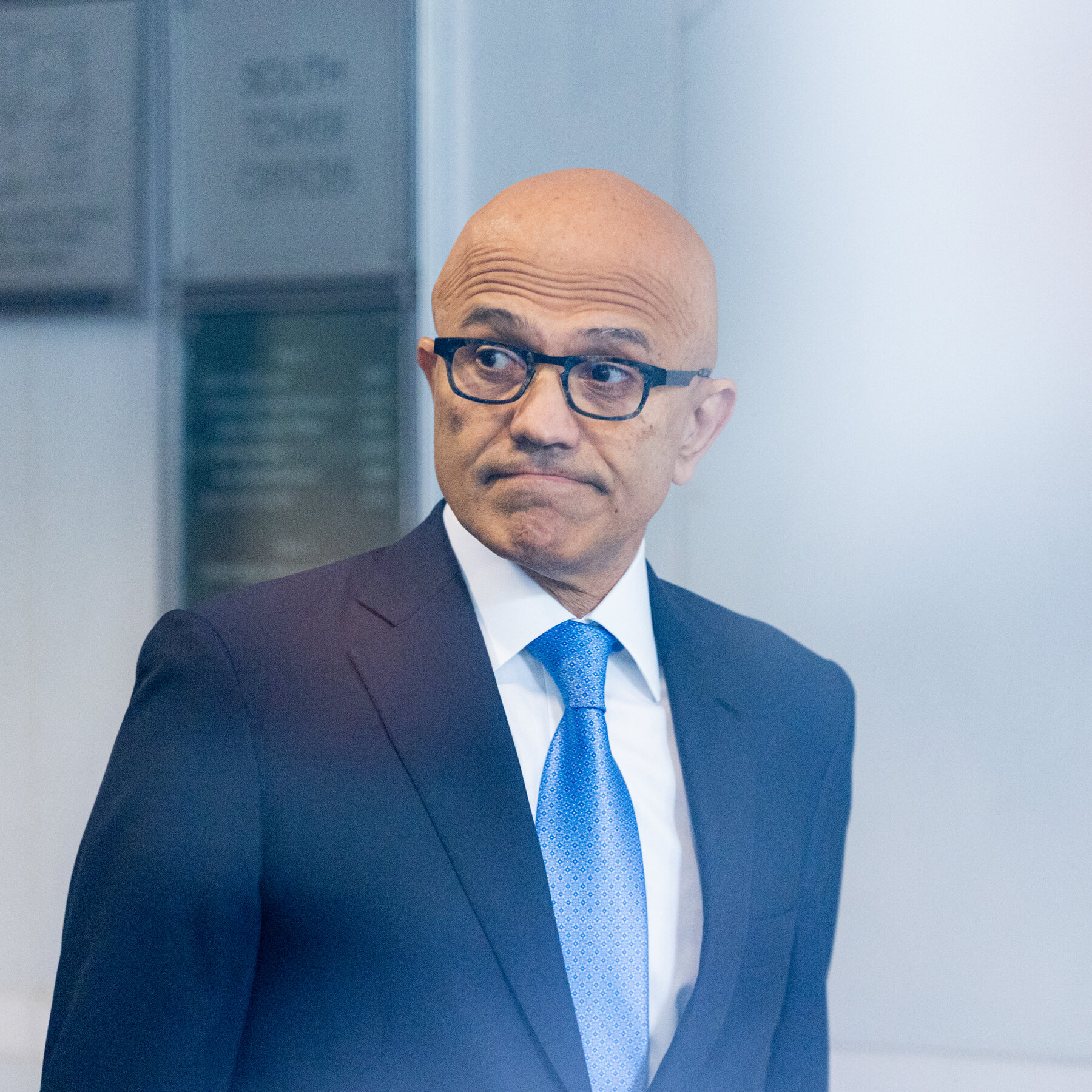 Microsoft's OpenAI Intervention: Nadella's Alleged Role in Altman's Return