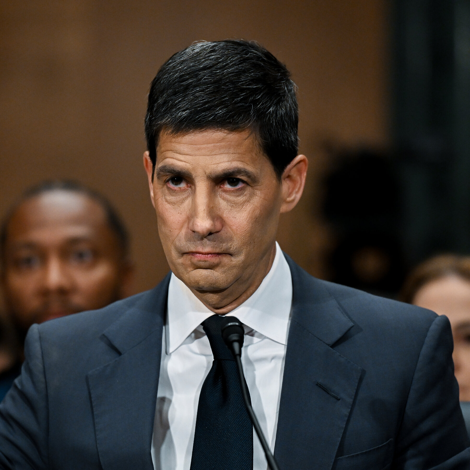Potential Warsh-Led Fed Faces Inflation Test, Signalling Higher Rates