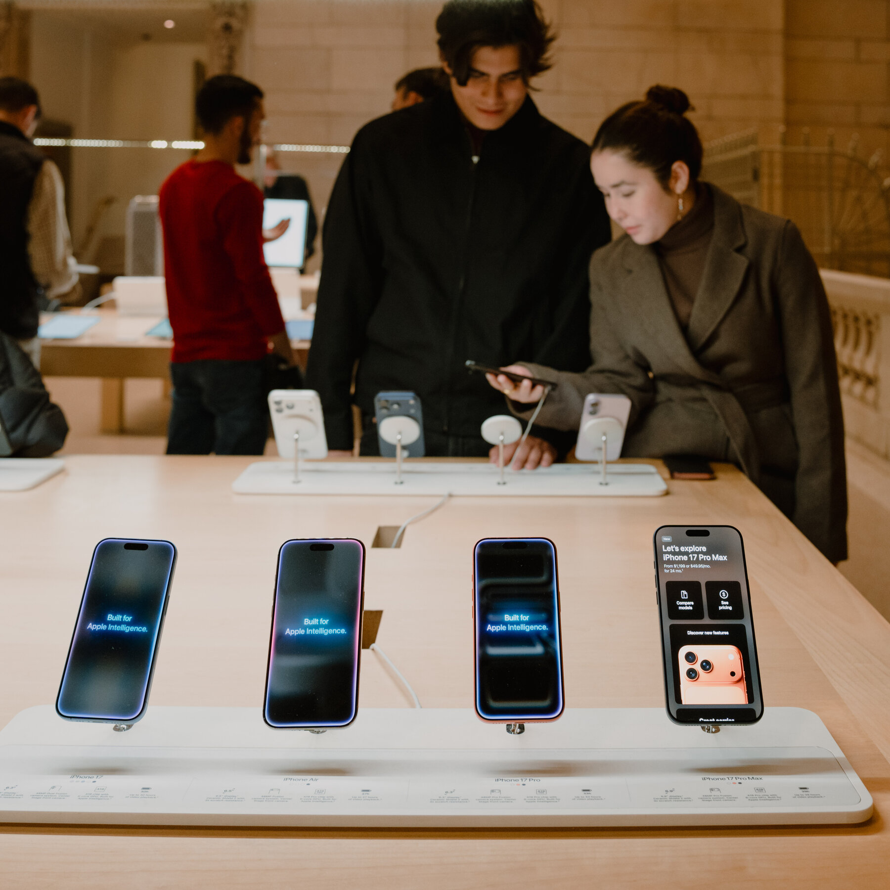 OpenAI Weighs Legal Action Against Apple Amidst Integration Disputes