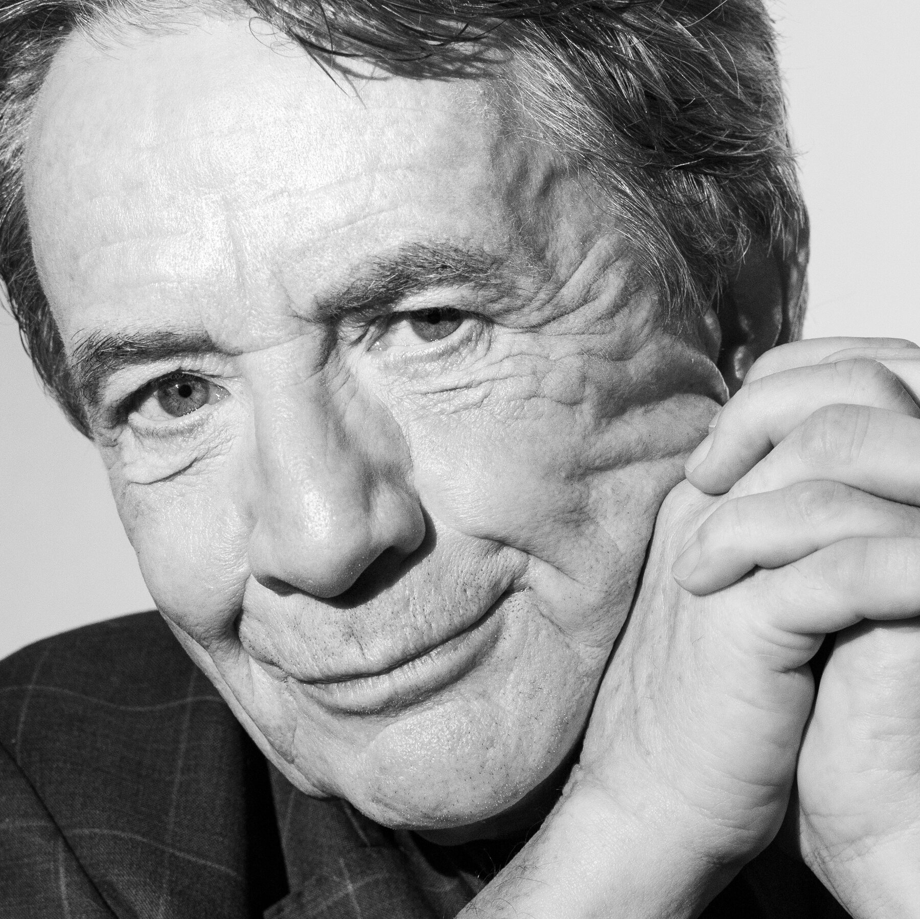 Martin Short: Finding Joy Amidst Life's Deepest Tragedies