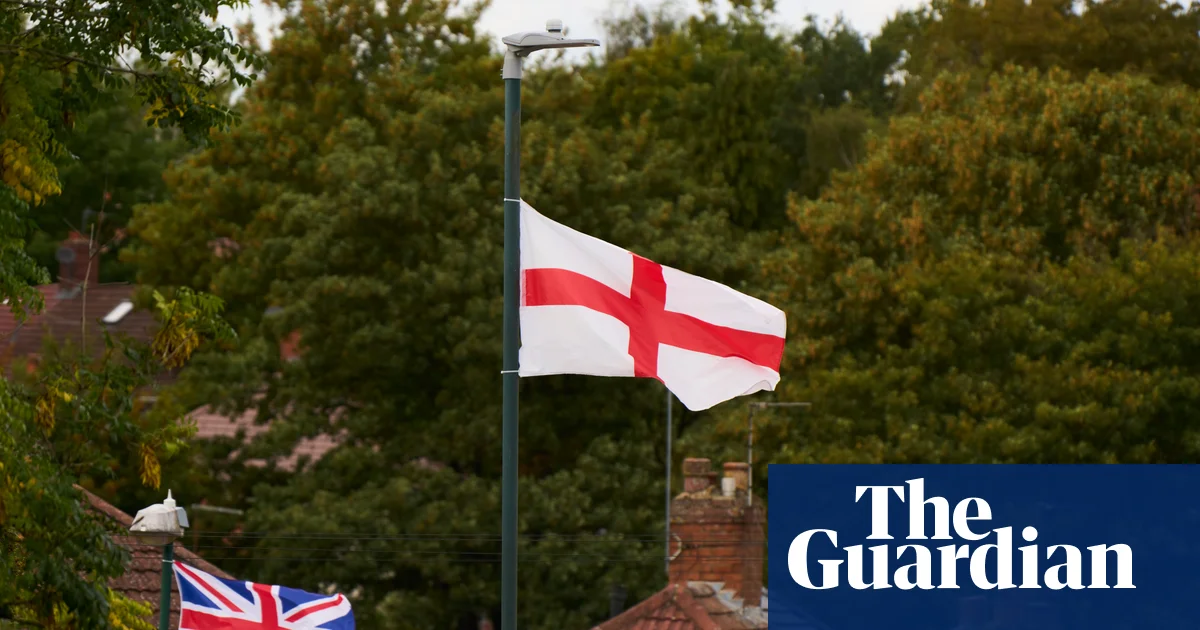 Shropshire Council Faces Growing Youth Backlash Over Flag Removal Amid Rising Tensions