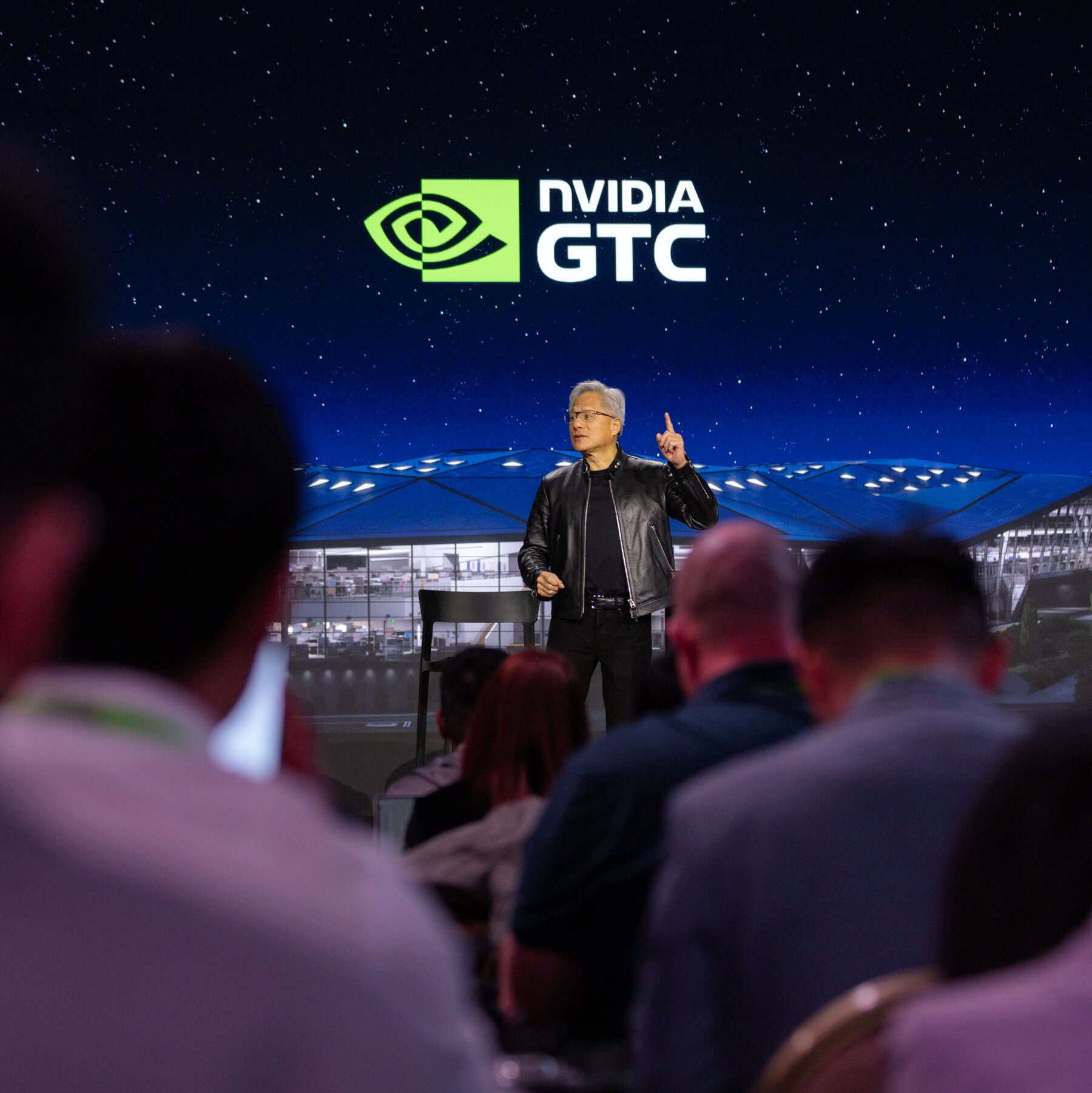 Nvidia's Record Profit Signals Unprecedented AI Boom