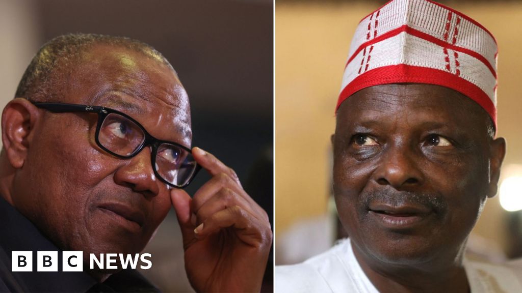 New alliances reshape Nigeria’s political scene, youth watch closely