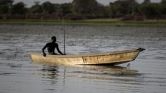 Chad Air Strikes on Boko Haram: Dozens of Nigerian Fishermen Feared Dead