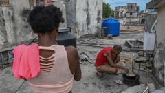 Cuba's Energy Crisis Deepens: Nation Grapples with Exhausted Diesel and Oil Supplies