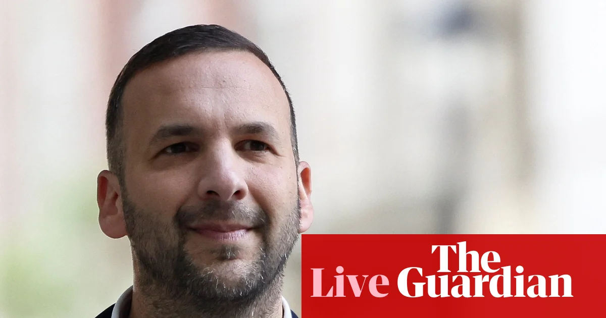 Minister calls Polanski unfit to lead party after Golders Green tweet