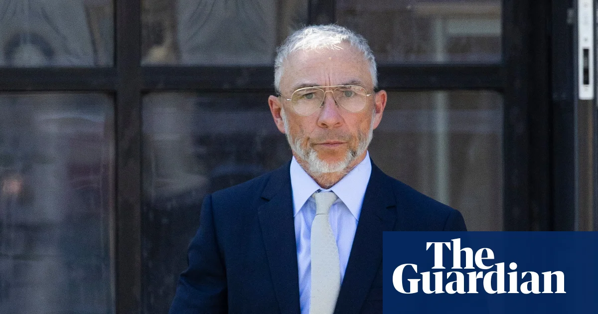 Superdry co-founder James Holder convicted of assaulting woman after night out