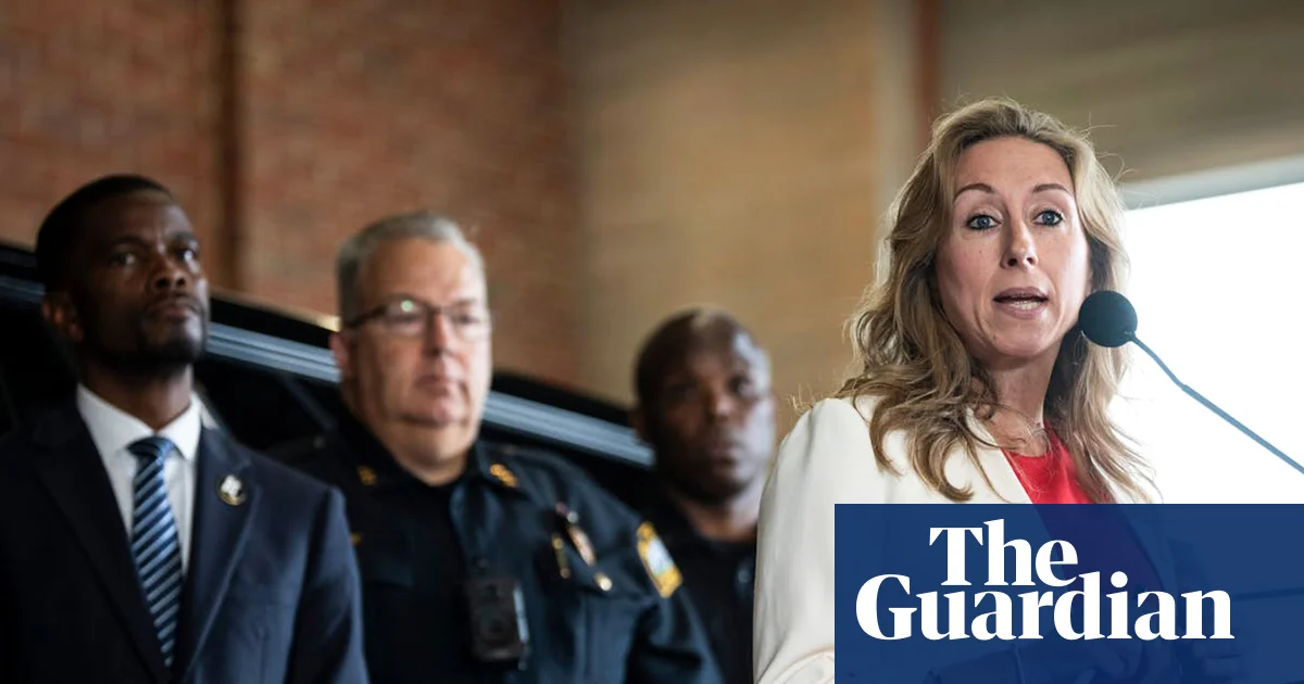 Minnesota Flight Attendant Vows to Fight for Us — Runs for Congress