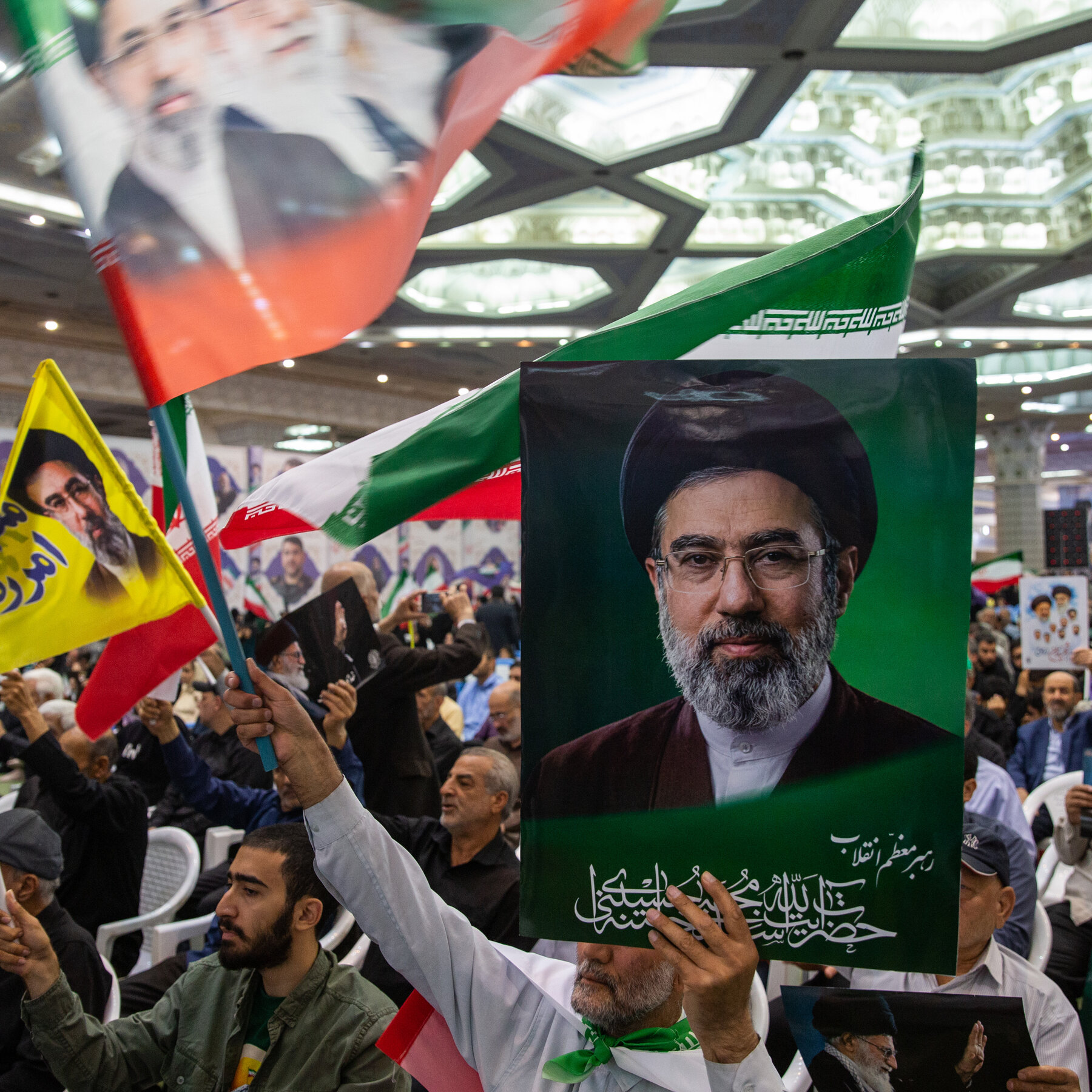 Iran Tensions Escalate: Tehran Threatens Response Following Renewed U.S. Strikes