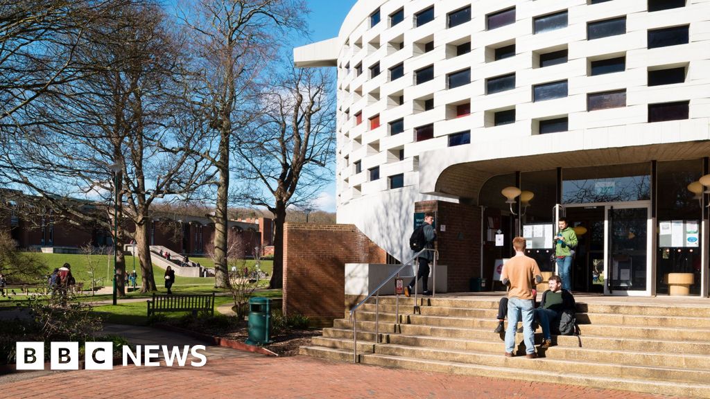 University of Sussex scores win in free speech battle against regulator—victory for student voices