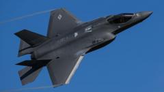 US Conducts Defensive Strikes Against Iranian Targets Amidst Diplomatic Efforts