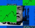 US Stock Market Defies Headwinds: Resilience Amidst War, Inflation, and Tariffs