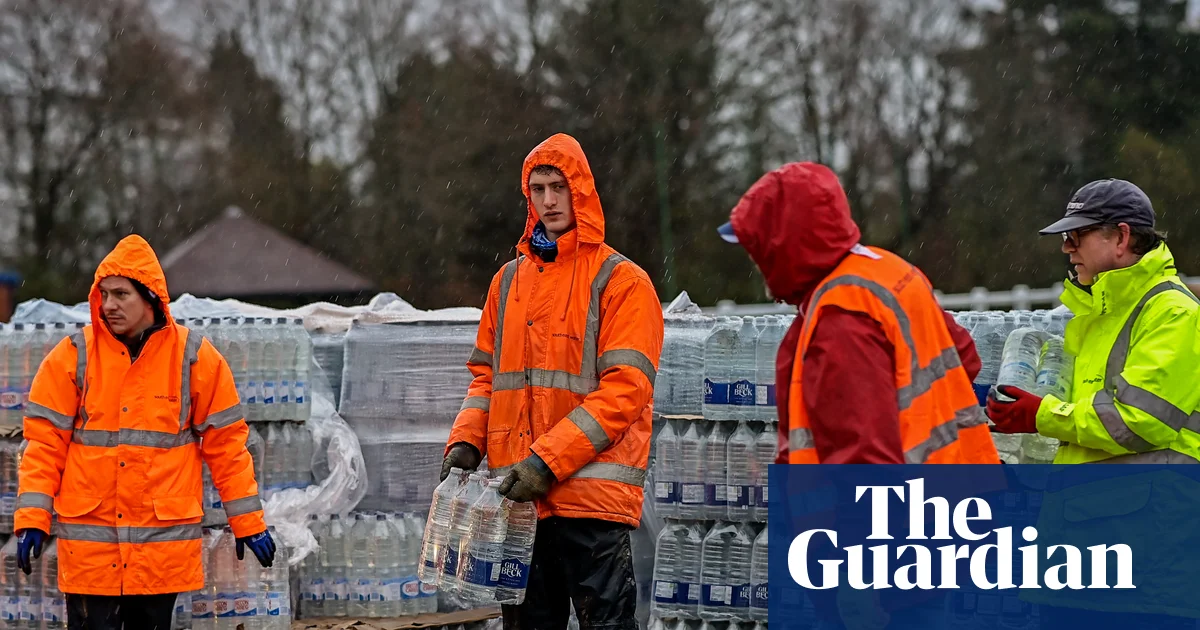 MPs blast South East Water chiefs for repeated outages — failure to deliver for communities