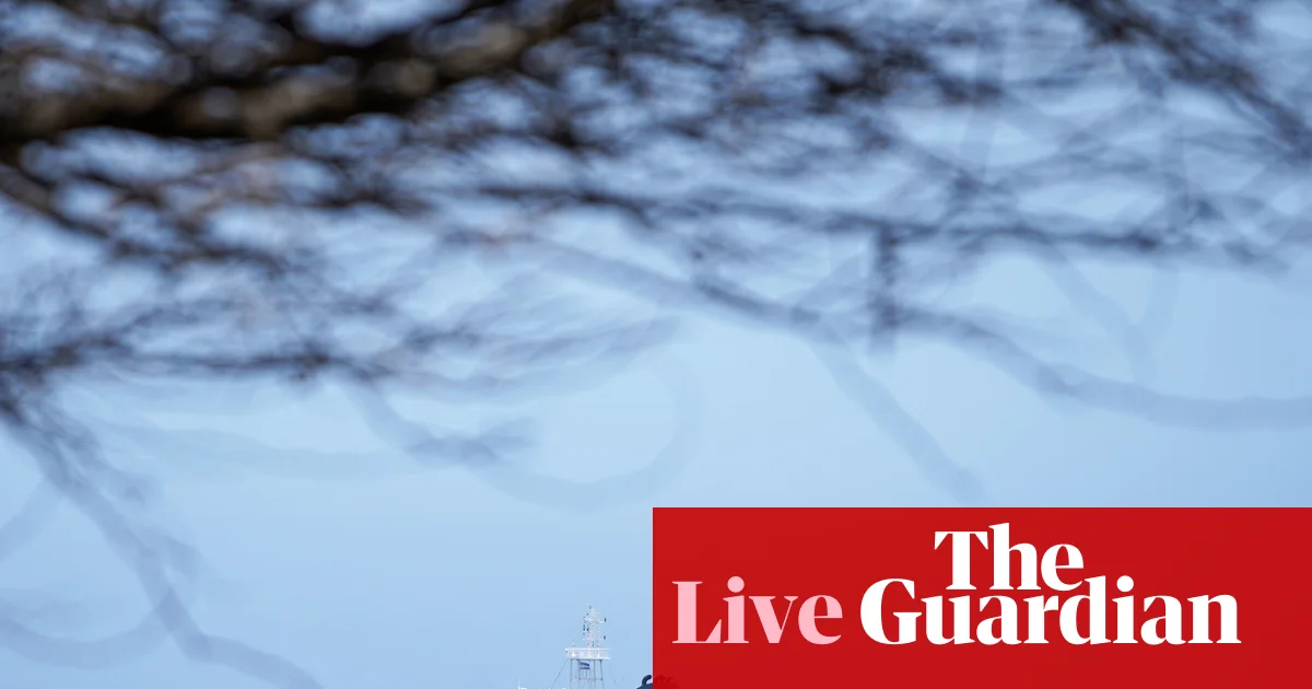 Breaking: Australians on cruise amid suspected hantavirus scare; nation's worst diphtheria levels in decades—stay alert, Australia!