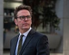 James Murdoch Expands Media Footprint with Vox Media Acquisition