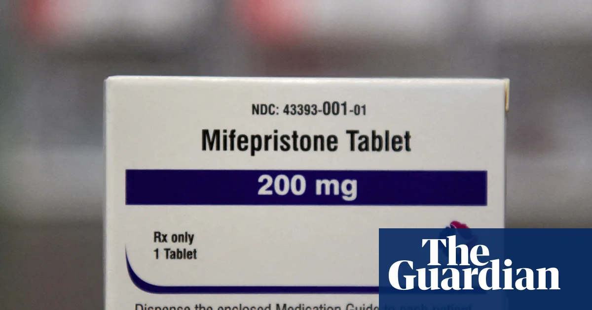 Supreme Court Blocks Mail-Order Abortion Pill Ban, Keeps Access Open