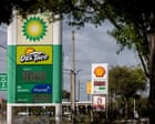 US Inflation Surges to 3.8% in April Amidst Escalating Middle East Conflict