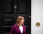 UK Borrowing Surges as Consumer Spending Falters Amidst Economic Headwinds