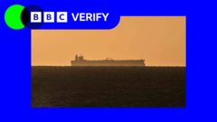 Fact Check: Are Russia's Shadow Fleet Ships Defying UK Sanctions in British Waters?