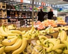 Treasury's Food Price Cap Proposal Sparks Strong Criticism, Raises Free Market Concerns