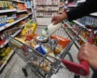 UK Supermarkets Push Back Against Voluntary Price Cap Proposal