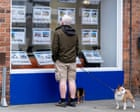 Geopolitical Tensions Dampen UK Housing Market Amid Inflation Fears