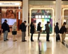 UK Youth Unemployment: Over One Million Young People Not in Education, Employment, or Training